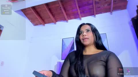 Snapshot of ashasinclair chatting on December 2025 07:58:02 AM Asha online show from December 2025 07:58:02 AM