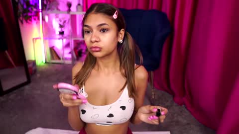 Asha online show from January 2025 09:00:02 PM