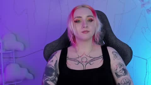 AshleyAshe  online show from February 2025 11:48:01 PM