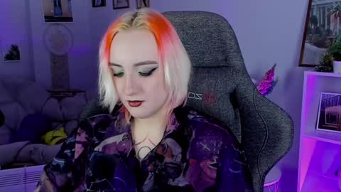 AshleyAshe  online show from February 2025 11:45:01 PM