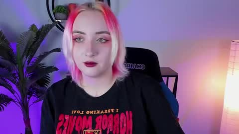 AshleyAshe  online show from February 2025 02:07:02 AM