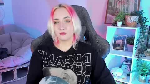 AshleyAshe  online show from March 2025 02:15:01 AM