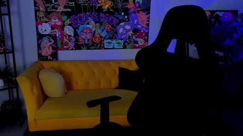 AshleyAshe  online show from March 2025 02:04:02 AM