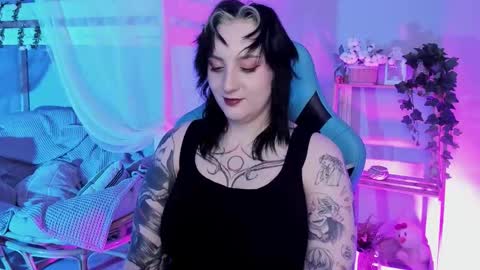 AshleyAshe  online show from October 2025 10:40:02 PM