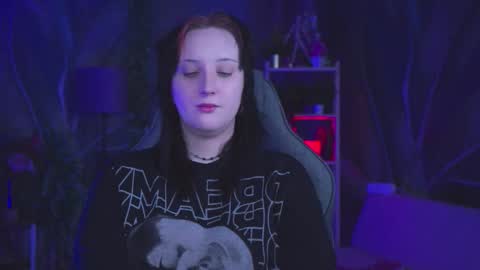 Snapshot of asheluck chatting on March 2026 01:21:01 AM AshleyAshe online show from March 2026 01:21:01 AM