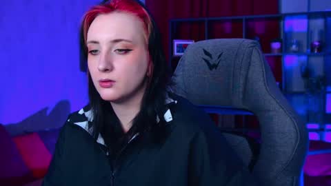 Snapshot of asheluck chatting on April 2026 01:47:02 AM AshleyAshe online show from April 2026 01:47:02 AM