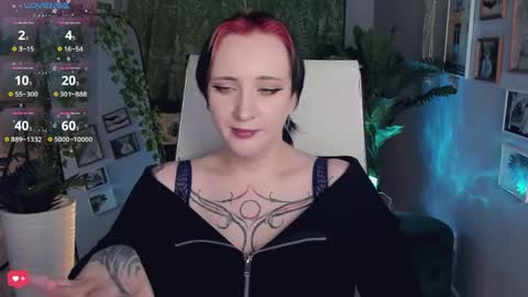 Snapshot of asheluck chatting on April 2026 02:33:02 AM AshleyAshe online show from April 2026 02:33:02 AM