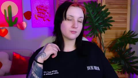 Snapshot of asheluck chatting on April 2026 02:07:01 AM AshleyAshe online show from April 2026 02:07:01 AM