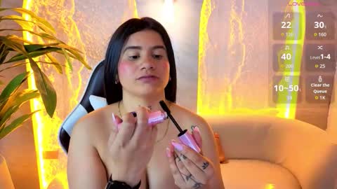 Ashely tp   1430-2100 online show from February 2026 08:09:01 PM