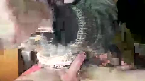 Ashe online show from February 2025 01:52:02 AM