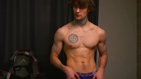 Snapshot of asher_88 chatting on October 2025 12:55:01 PM Jerk Machine online show from October 2025 12:55:01 PM