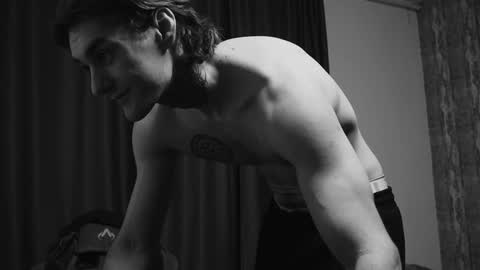 Snapshot of asher_88 chatting on October 2025 03:13:02 PM Jerk Machine online show from October 2025 03:13:02 PM