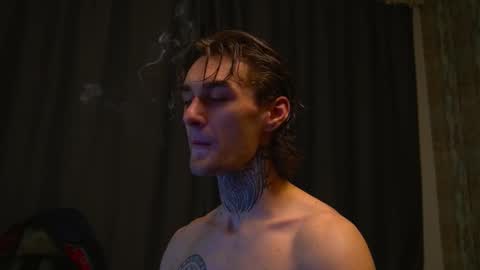 Snapshot of asher_88 chatting on November 2025 03:47:02 PM Jerk Machine online show from November 2025 03:47:02 PM