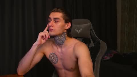 Snapshot of asher_88 chatting on November 2025 02:56:02 AM Jerk Machine online show from November 2025 02:56:02 AM