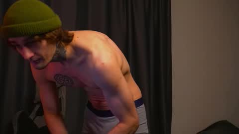 Snapshot of asher_88 chatting on November 2025 04:50:02 PM Jerk Machine online show from November 2025 04:50:02 PM