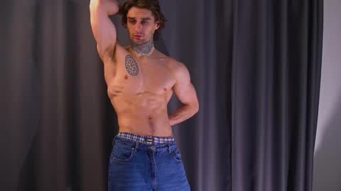 Snapshot of asher_88 chatting on November 2025 02:38:02 PM Jerk Machine online show from November 2025 02:38:02 PM