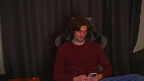 Snapshot of asher_88 chatting on November 2025 04:56:02 AM Jerk Machine online show from November 2025 04:56:02 AM