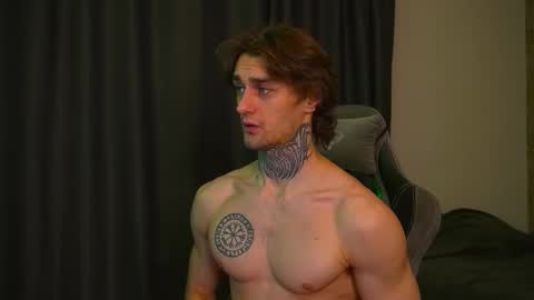 Snapshot of asher_88 chatting on November 2025 11:43:02 AM Jerk Machine online show from November 2025 11:43:02 AM