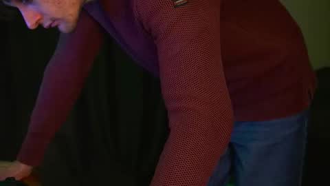 Snapshot of asher_88 chatting on November 2025 02:38:01 PM Jerk Machine online show from November 2025 02:38:01 PM