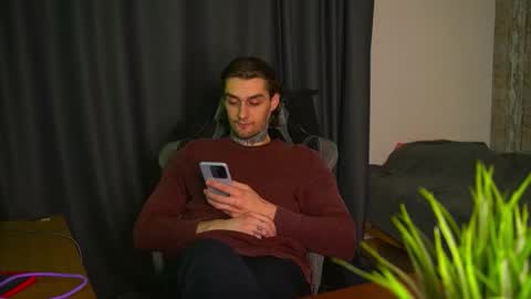 Snapshot of asher_88 chatting on November 2025 03:01:02 PM Jerk Machine online show from November 2025 03:01:02 PM