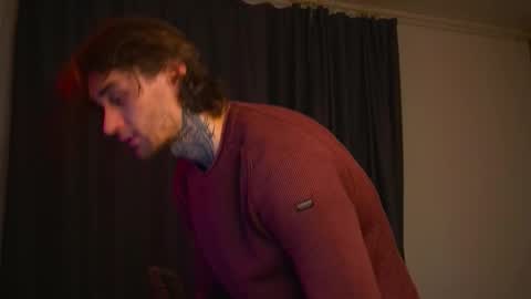 Snapshot of asher_88 chatting on November 2025 11:02:01 AM Jerk Machine online show from November 2025 11:02:01 AM