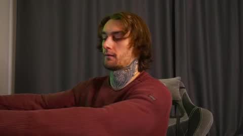 Snapshot of asher_88 chatting on November 2025 11:58:01 AM Jerk Machine online show from November 2025 11:58:01 AM