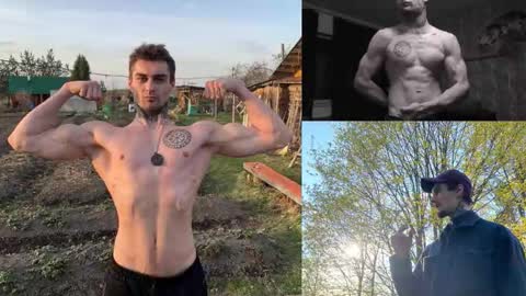 Snapshot of asher_88 chatting on December 2025 05:19:02 PM Jerk Machine online show from December 2025 05:19:02 PM