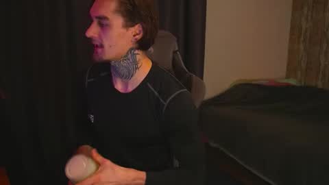 Snapshot of asher_88 chatting on December 2025 03:45:02 AM Jerk Machine online show from December 2025 03:45:02 AM