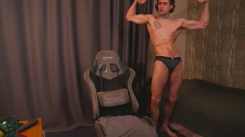 Jerk Machine online show from February 2026 02:03:02 PM