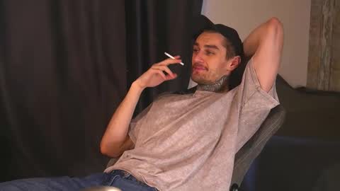 Jerk Machine online show from March 2026 10:09:02 AM