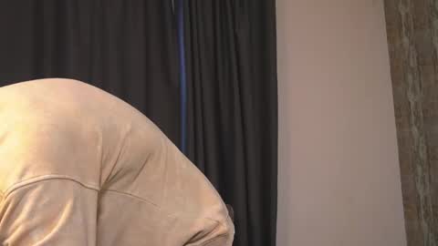 Jerk Machine online show from April 2026 01:16:02 PM