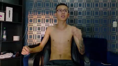   Asher  online show from February 2026 07:51:01 PM