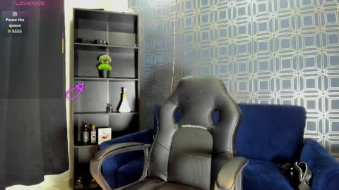 Snapshot of asher_lux chatting on May 2026 07:56:02 PM Asher online show from May 2026 07:56:02 PM