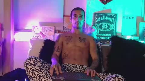 CARIBBEAN DREAM online show from March 2026 06:18:01 AM