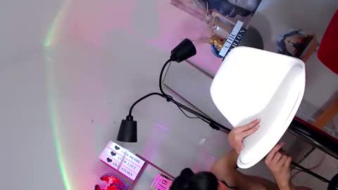 ASH online show from October 2025 02:28:02 PM