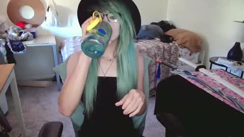 Snapshot of ashethegengar chatting on September 2025 05:38:02 PM Ashley Scarlett online show from September 2025 05:38:02 PM