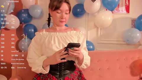 Ash online show from October 2025 12:36:02 PM