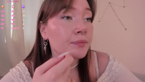 Ash online show from October 2025 12:17:01 PM