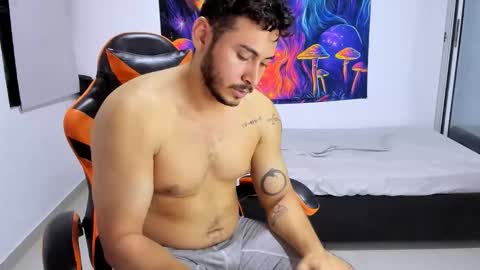 ashlan_king online show from September 2025 09:25:02 PM