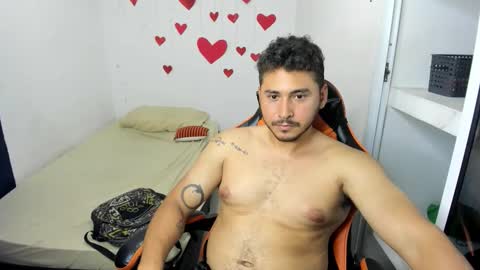 Snapshot of ashlan_king chatting on March 2026 09:44:02 PM ashlan_king online show from March 2026 09:44:02 PM