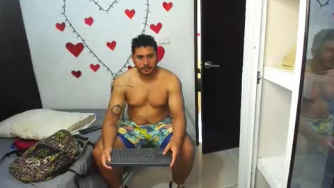 Snapshot of ashlan_king chatting on March 2026 06:23:02 PM ashlan_king online show from March 2026 06:23:02 PM