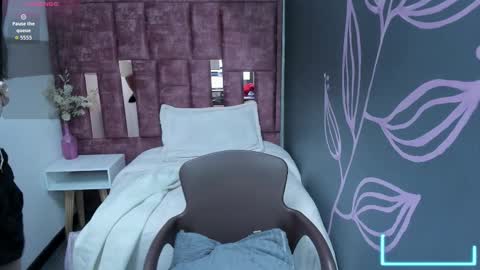 Ashleey sweet online show from February 2026 11:53:02 AM