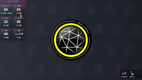 Snapshot of ashleey_johnson chatting on January 2025 04:22:01 PM linda online show from January 2025 04:22:01 PM