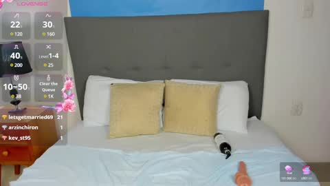 ASHLEY online show from February 2025 11:11:02 PM