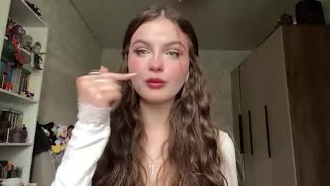 Eva online show from July 2026 08:32:02 AM