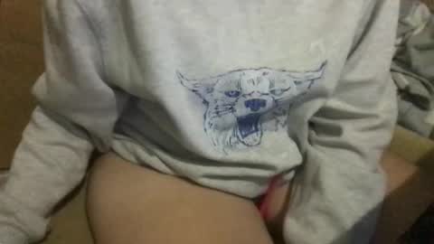 Ashleigh online show from October 2025 01:34:01 AM