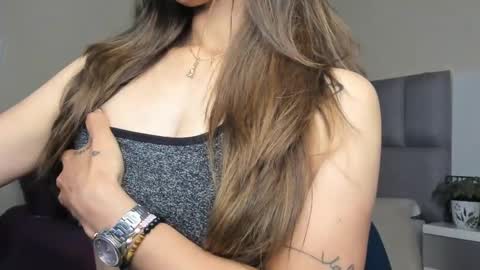 Carolina  online show from January 2025 12:20:02 AM