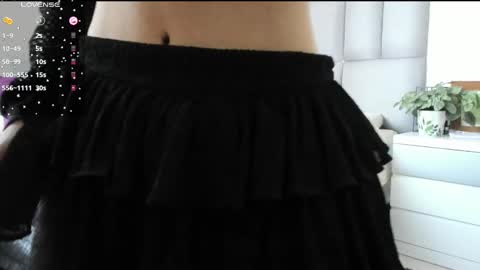 Carolina  online show from February 2025 08:36:01 PM