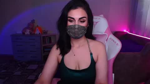   Yasmina   online show from March 2025 03:06:01 AM