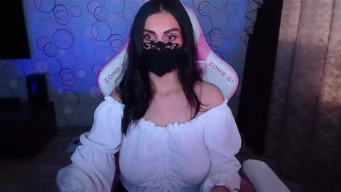   Yasmina   online show from October 2025 06:38:01 AM